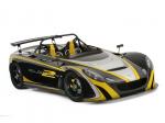 Lotus 2-Eleven 2007 года
